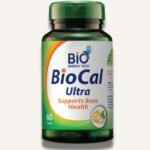Bio Energy Tech Cal Ultra 60 Cap