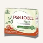 Psyllogel Fibra 10 Sachets