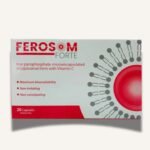 Ferosom Forte 20 Cap