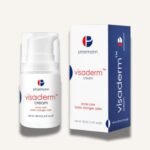 Pharmann Visaderm Acne Care Cream 50ml