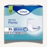 Tena PROskin Pants, X-Large 25 Pcs