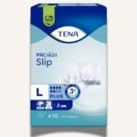 Tena PROskin Slip Plus, Large 10 Pcs