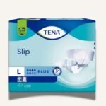 Tena PROskin Slip Plus, Large 30 Pcs