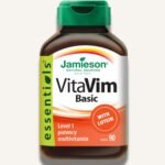 Jamieson VitaVim Basic 90 Caps