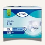 Tena PROskin Slip Plus, X-Large 30 Pcs