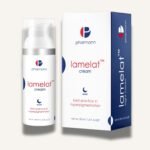 Pharmann Lamelat Whitening Night Cream 50ml