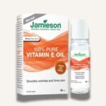 Jamieson Provitamina Pure Vitamin E Oil 28ml