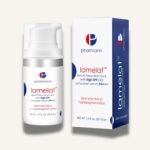 Pharmann Lamelat Face And Neck Serum With SPF50+ 30ml