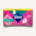 Nana Ultra Thin Long, Economy 16 Pads
