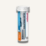Sponsor Electrolytes Fruit Mix 10 Effervescent Tablets