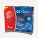 Cerebrum Advance 30 cap