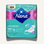 Nana Ultra Super Wings, 8 Pads