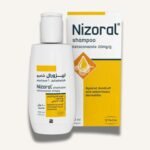 Nizoral Anti-Dandruff Shampoo 100ml