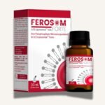 Ferosom Forte Drops 30ml