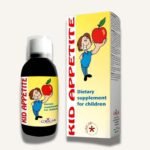 Kid Appetite Syrup 200ml