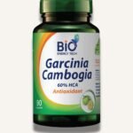 Bio Energy Tech Garcinia Cambogia 90 Cap