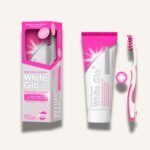 White Glo Micellar Whitening Toothpaste 150g