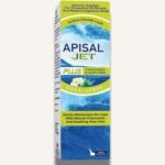 Apisal Jet Plus Spray Chamomile And Aloe Vera 30ml
