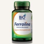 Bio Energy Tech Ferrolina 30 Cap