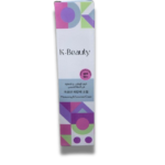 K Beauty Moist & Sunscreen Cream 50ml