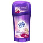 Lady Speed Stick Fresh & Essence Cherry Blossom Antiperspirant 65g