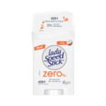 Lady Speed Stick Zero% Fresh Coconut Antiperspirant 40g