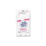 Lady Speed Stick Zero% Rose Petals Antiperspirant 40g