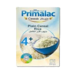 Primalac Rice & Milk Cereal 250g