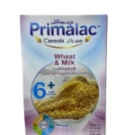 Primalac Cereals Wheat And Milk +6M 250g