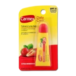 Carmex Strawberry Lip Balm Tube 10g