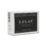 Lilac Carbon & Sulfur Soap Bar 100g