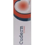 Cuderm Cream 50 ML