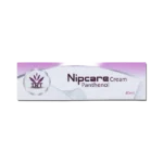 Nipcare Panthenol Cream 40ml