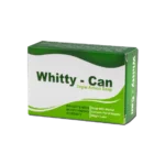 Whitty Can Soap 100g