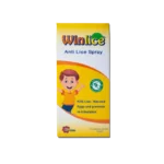 Winlice Anti Lice Spray 70ml