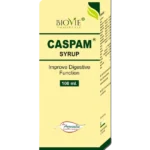 Caspam Syrup
