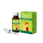 Zeal Kid Drop