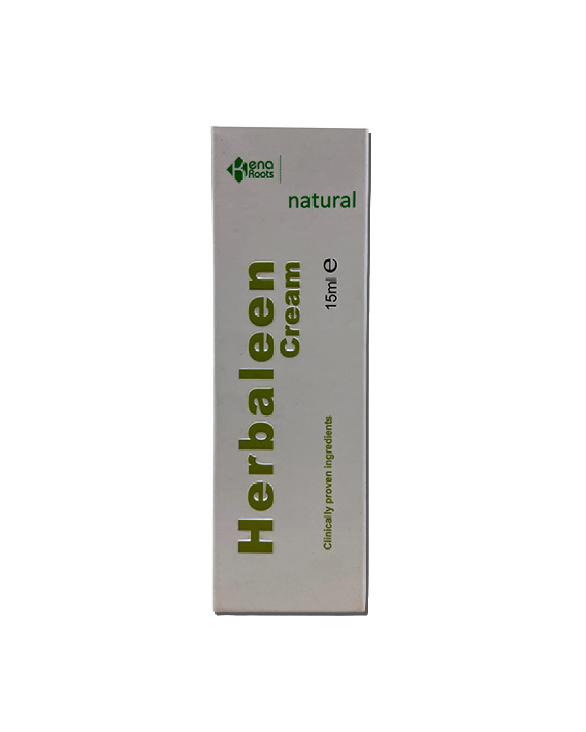 1255_original_ai_nobg_final_2048x2560 Herbaleen Regeneration Cream 15 mL - الصورة 1
