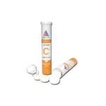 Avacare Vitamin C 20 Effervescent Tablets