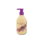CareLine Cocoa Rich Brightening Body Lotion 300ml