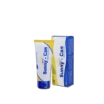 SkinLab Sunscreen Dry SPF 50+ 100 ml