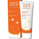 SkinLab Sunscreen Dry SPF 50+ 50ml