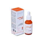 SkinLab Vita-C Rejuvenation Serum 30ml