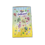 Dr Brand Vitamin Lollipop 9g - Pack of 20