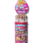 Multiball Multivitamin Lollipops Zero Sugar 150 Pieces