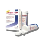 Argin-Up 20 Effervescent Tablet