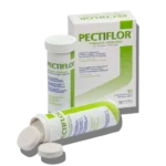 Pectiflor Probiotic 20 Effervescent Tablets
