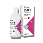Fluor Kin Calcium Kids Mouthwash 500 ml