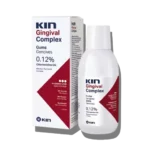 Kin Gingival Complex Mouthwash 250 mL