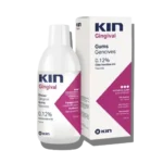 Kin Gingival Mouth Wash 250ml